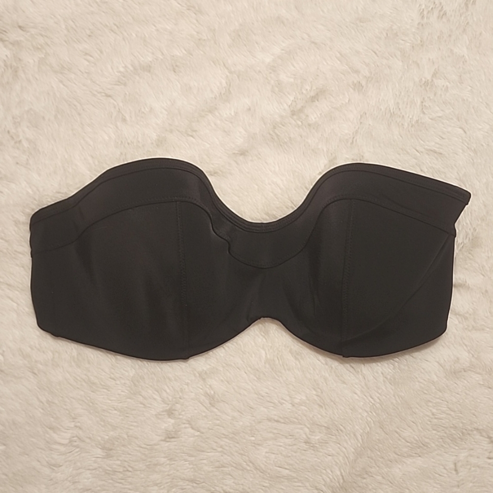 30G Panache Bandeau Swim top